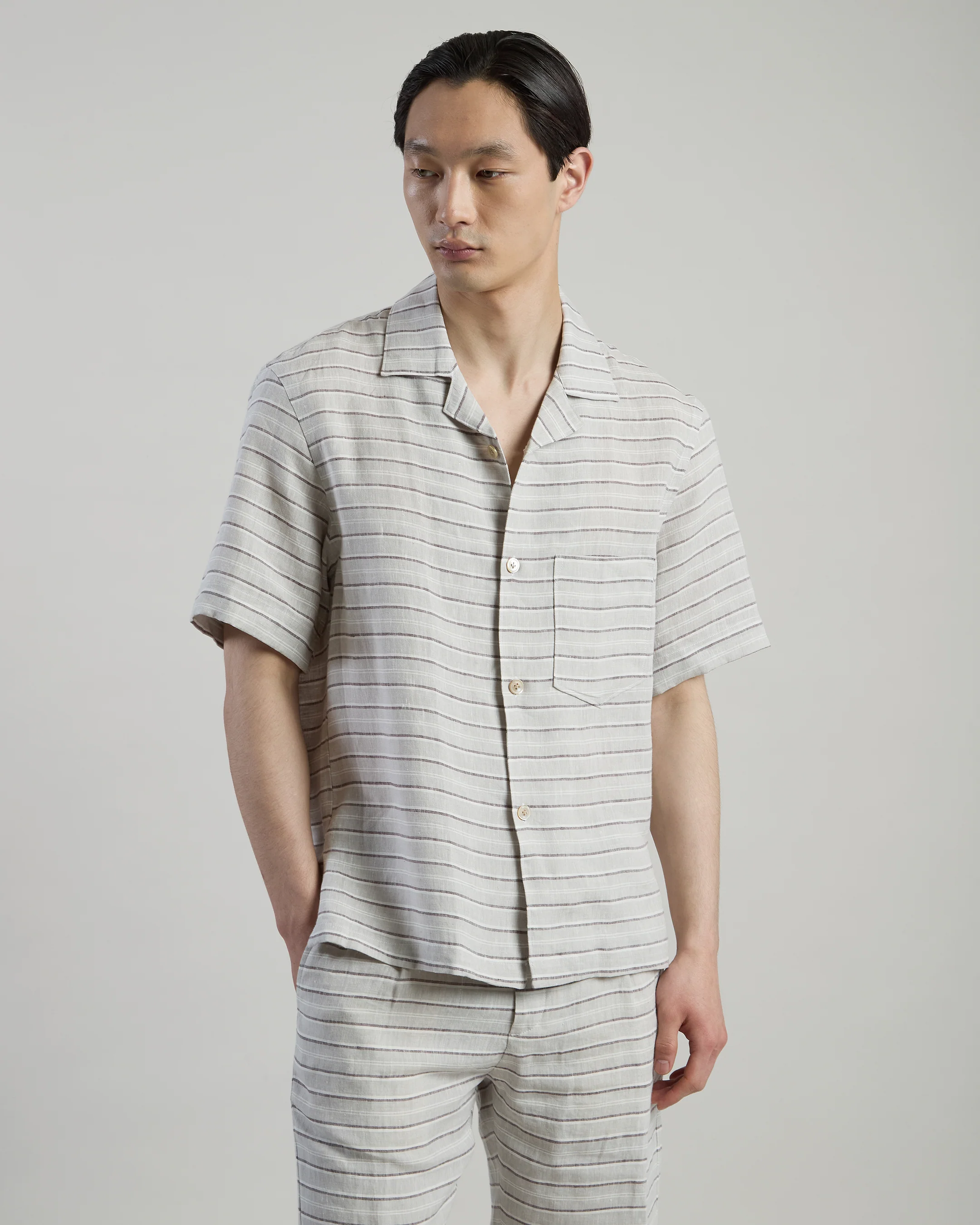 CAPSULE LINO FW26