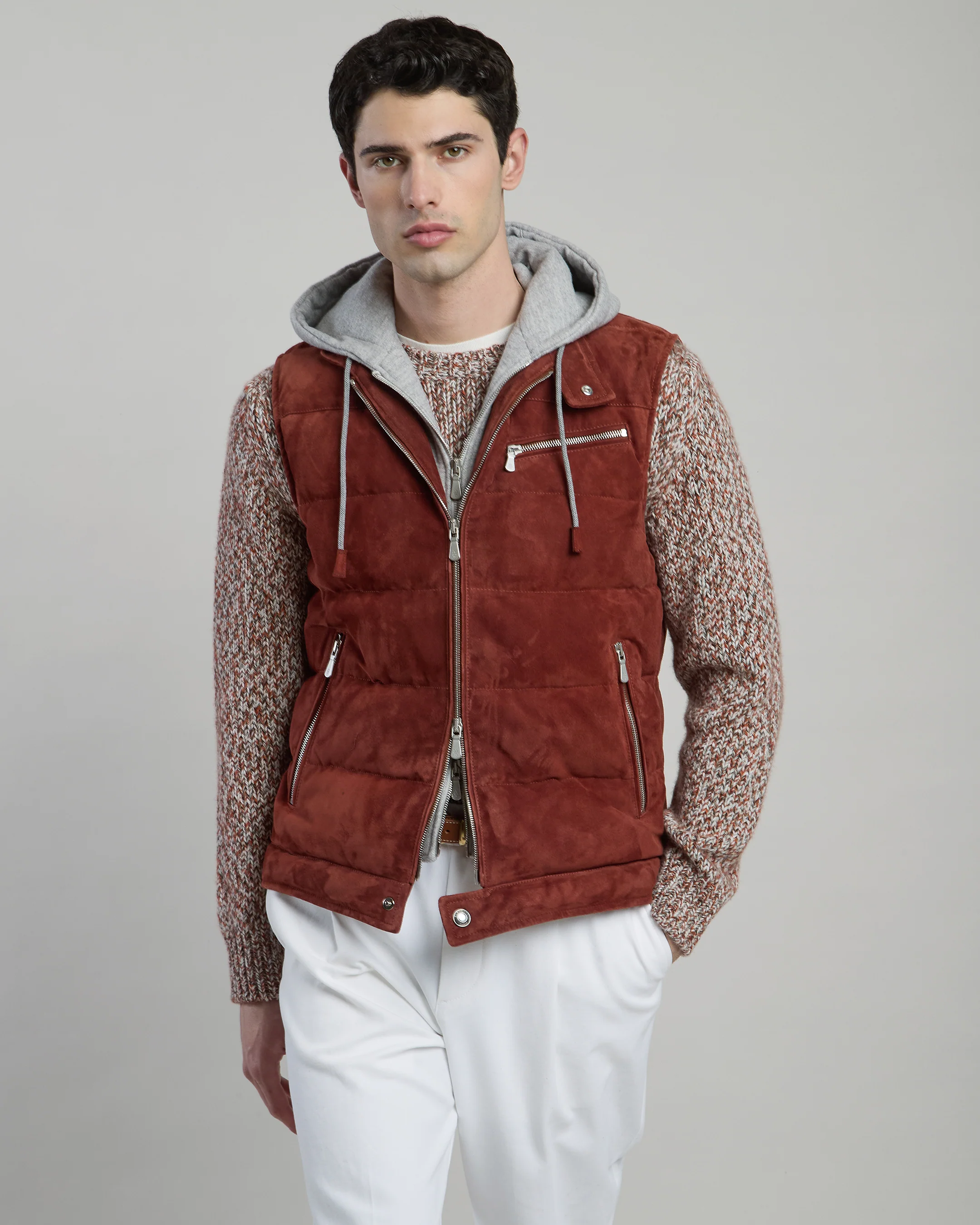 GILET